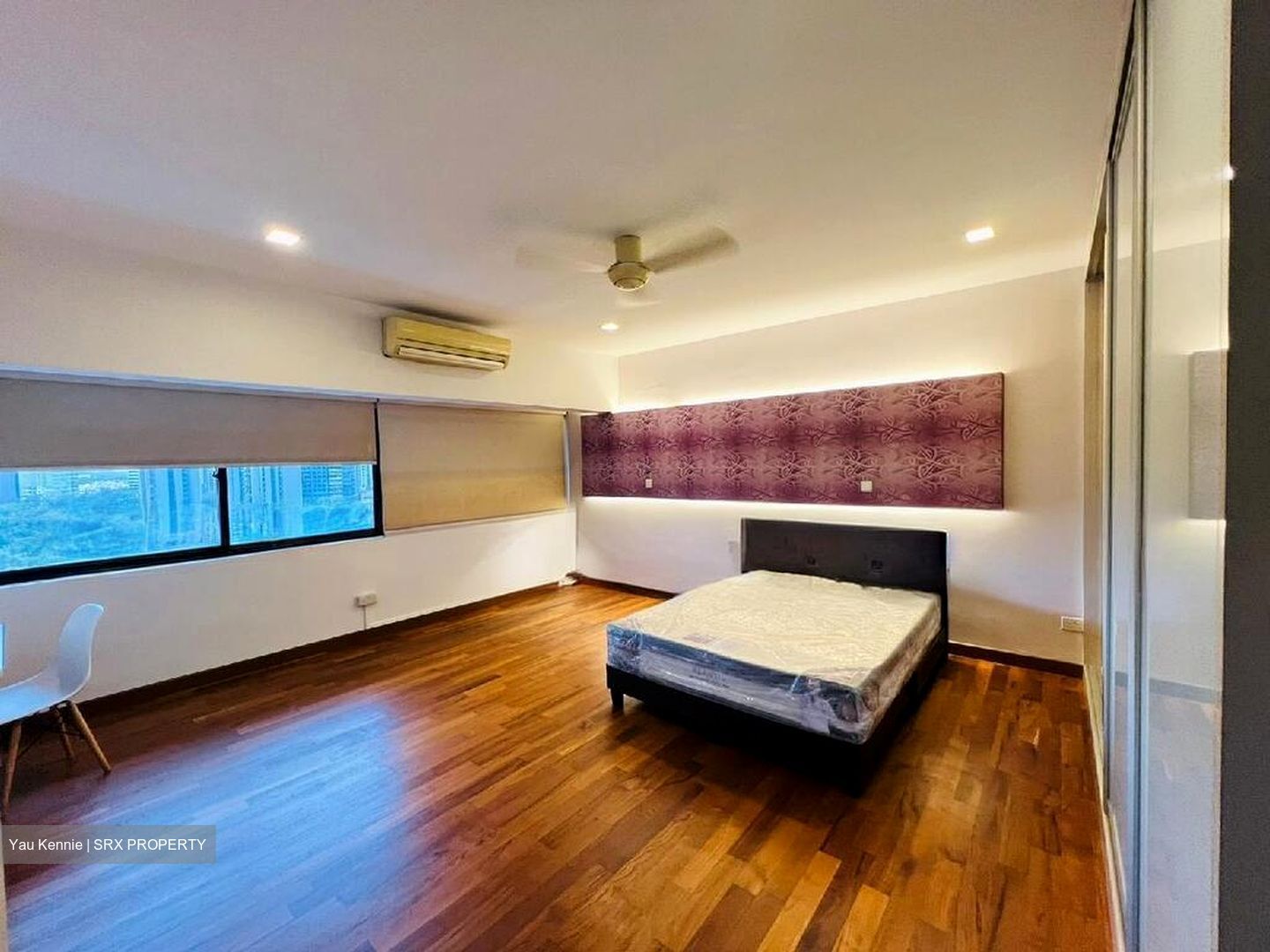 Townhouse Apartments (D9), Apartment #517188211